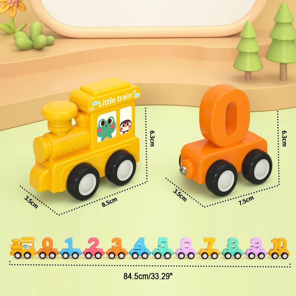 Montessori Educational Toy Tra - Kids Early Education 评论和价格