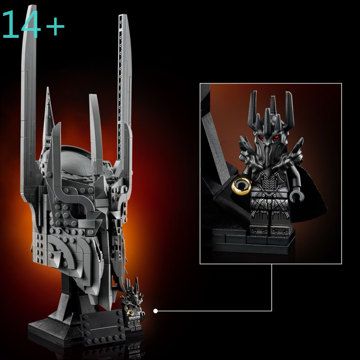 Creative store MOC 538pcsThe A - Kids Education Store 评论和价格
