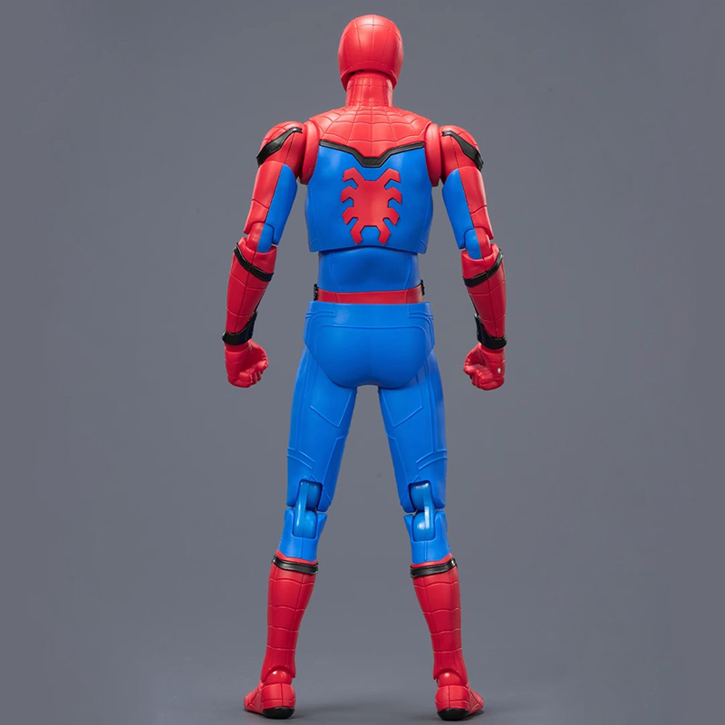 Fondjoy Spider-Man Stark Suit  - Kids Education Movies 评论和价格
