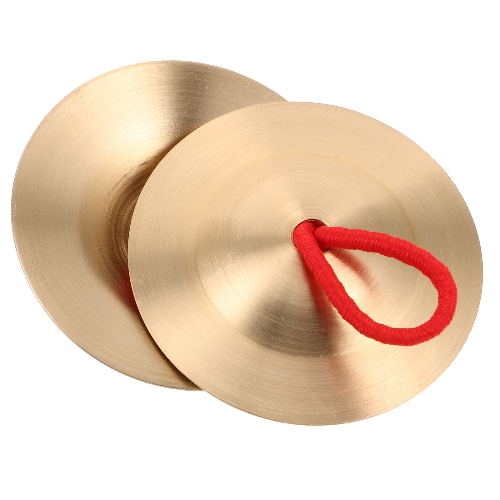 1Pair Mini Cymbals Designed fo - Kids Early Education 评论和价格