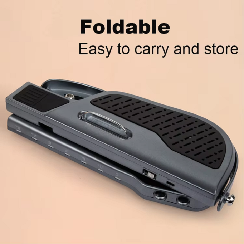 Foldable Smart Guitar for Begi - Kids Education Learn Tv 评论和价格