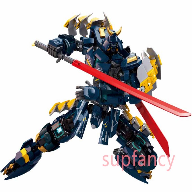 Sluban NEW Robot Building Mode - Kids Education Design 评论和价格