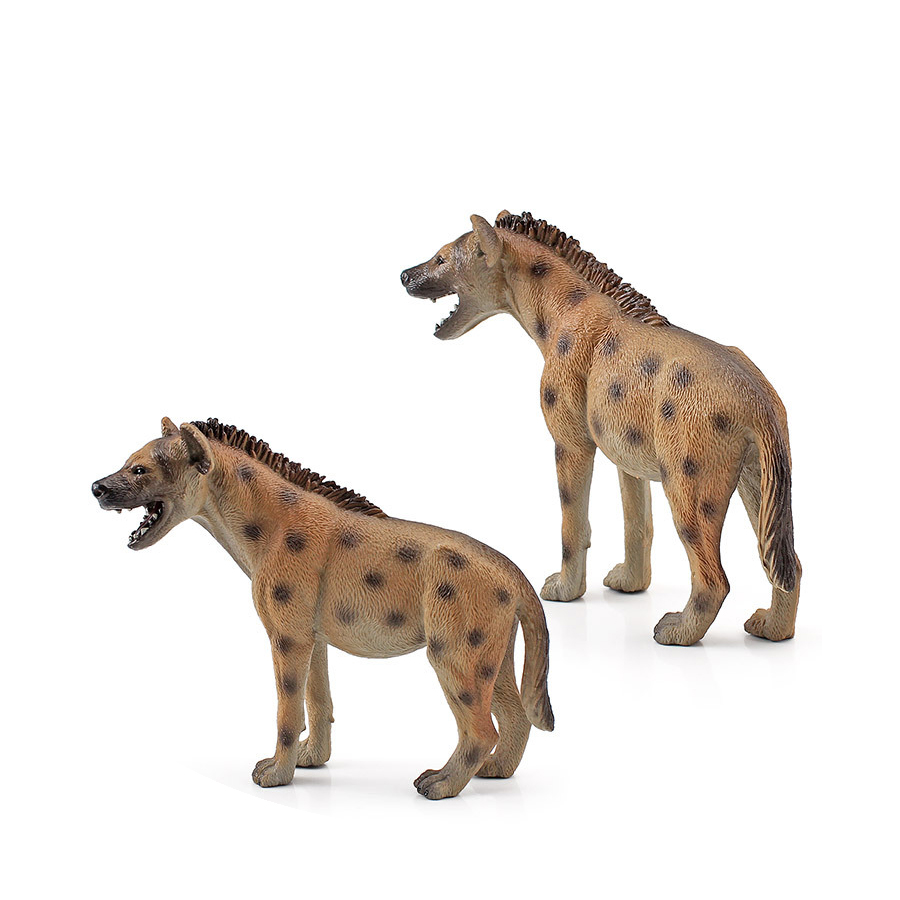 Realistic Plastic Wildlife Hye - Kids Education Shows 评论和价格
