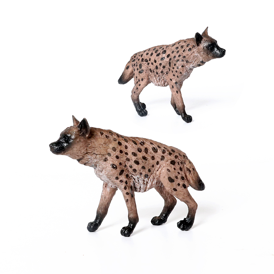 Realistic Plastic Wildlife Hye - Kids Education Shows 评论和价格