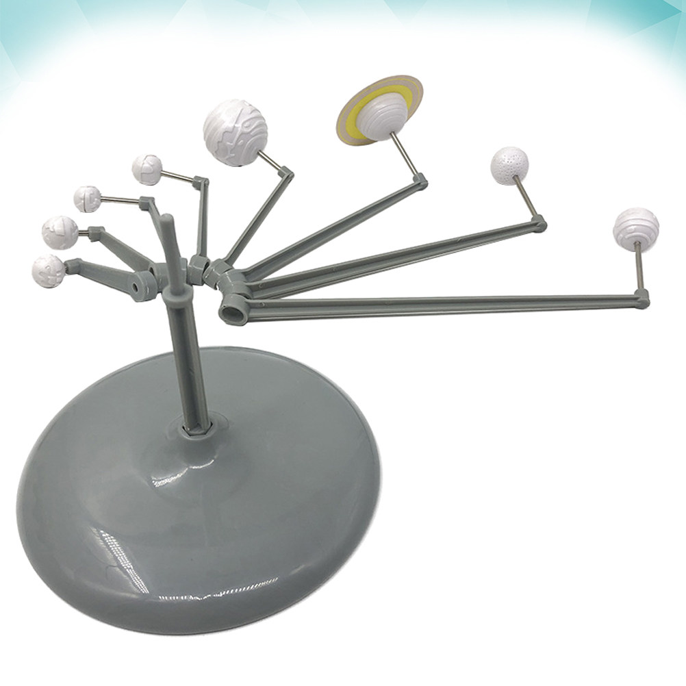 Solar System Planetary Science - Kids Education System 评论和价格