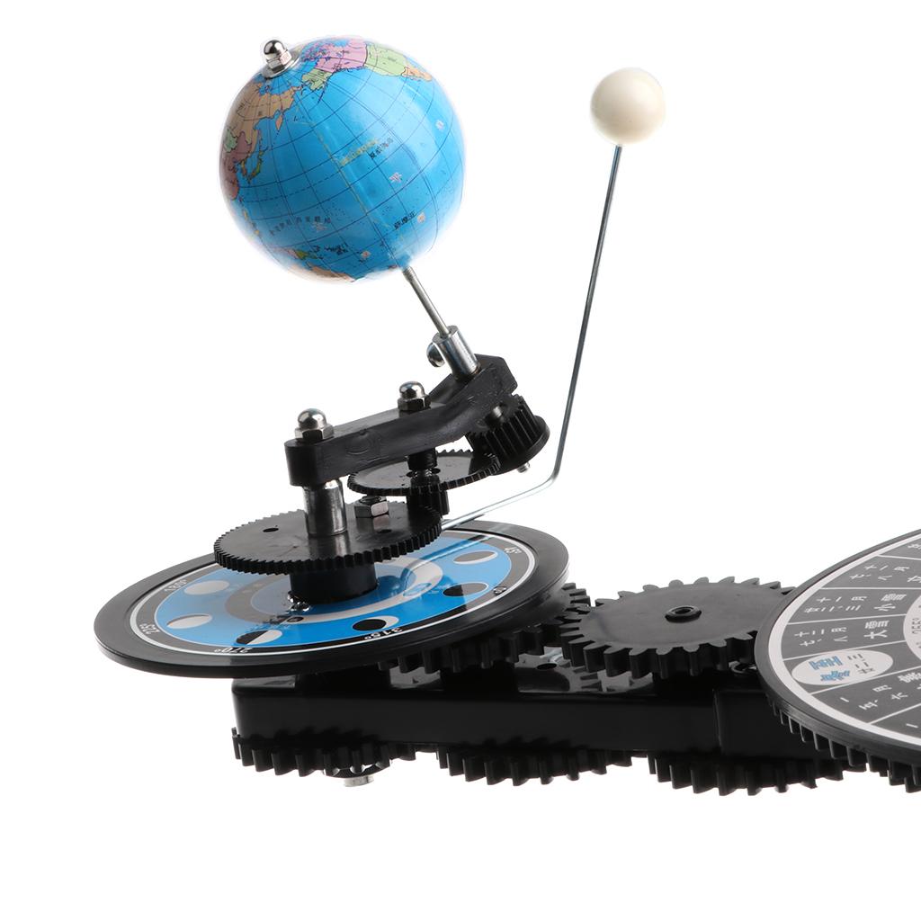 Solar System Model Toy Multi C - Kids Education System 评论和价格