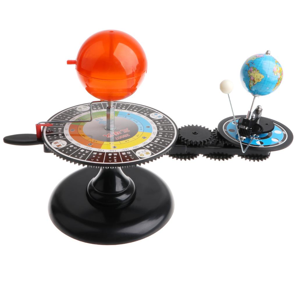 Solar System Model Toy Multi C - Kids Education System 评论和价格