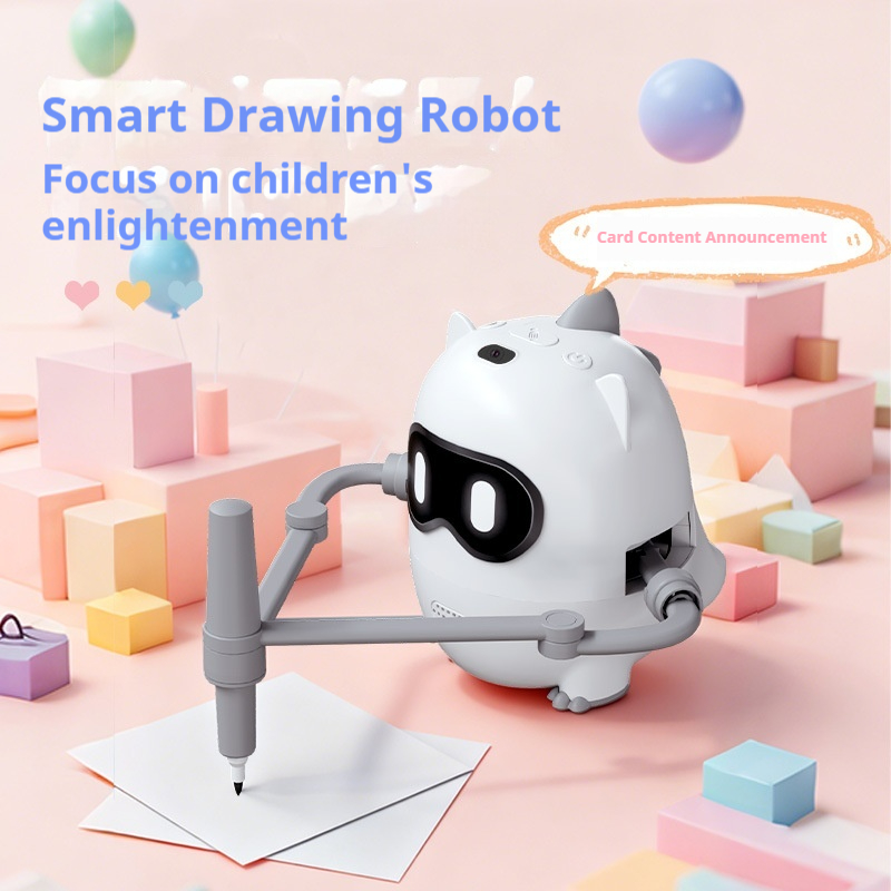 Generic Smart Dinosaur Drawing - Kid Educational 评论和价格