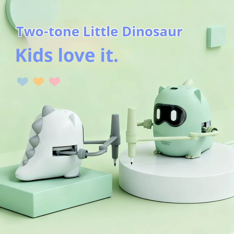 Generic Smart Dinosaur Drawing - Kid Educational 评论和价格