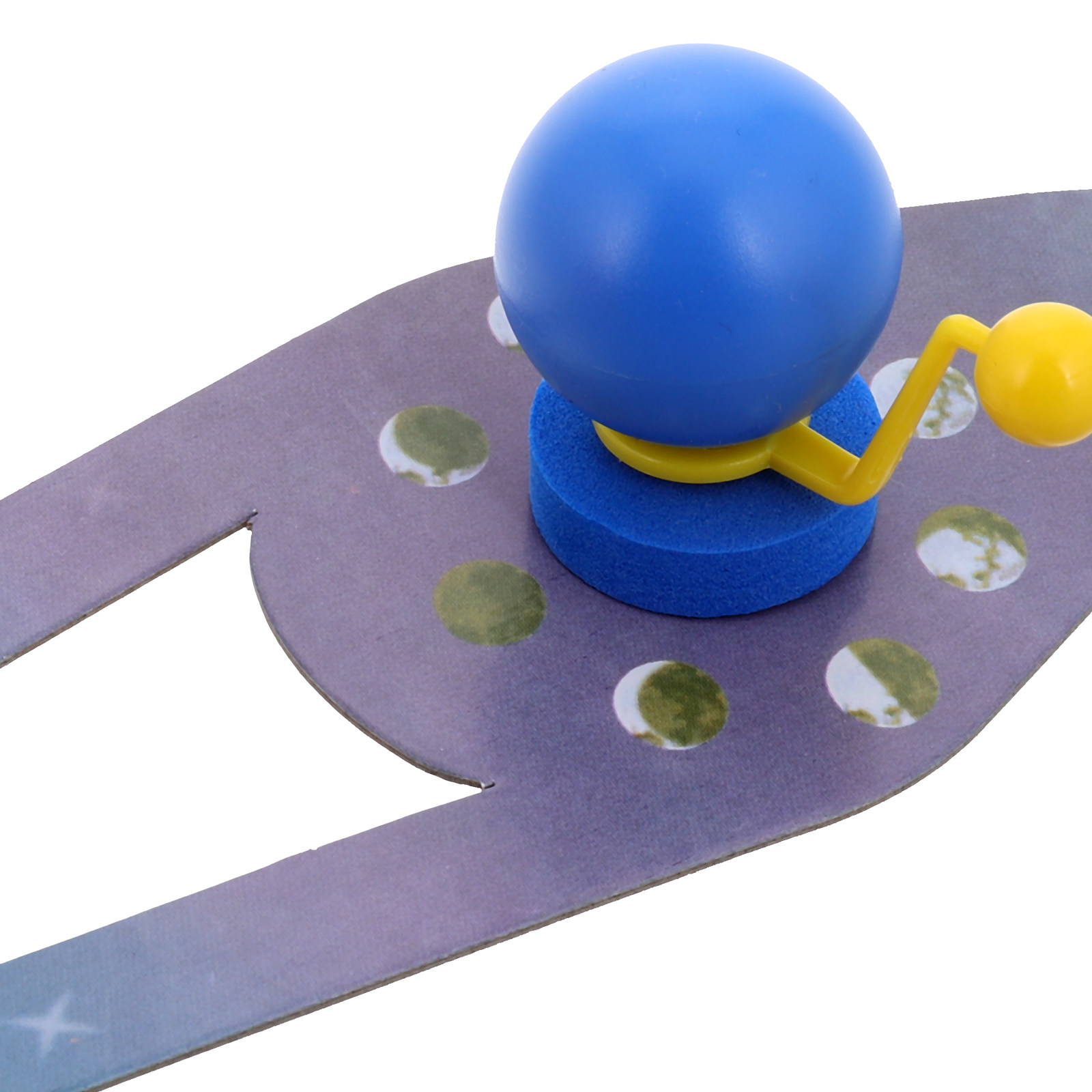1Set Solar System DIY Assembly - Kids Education System 评论和价格
