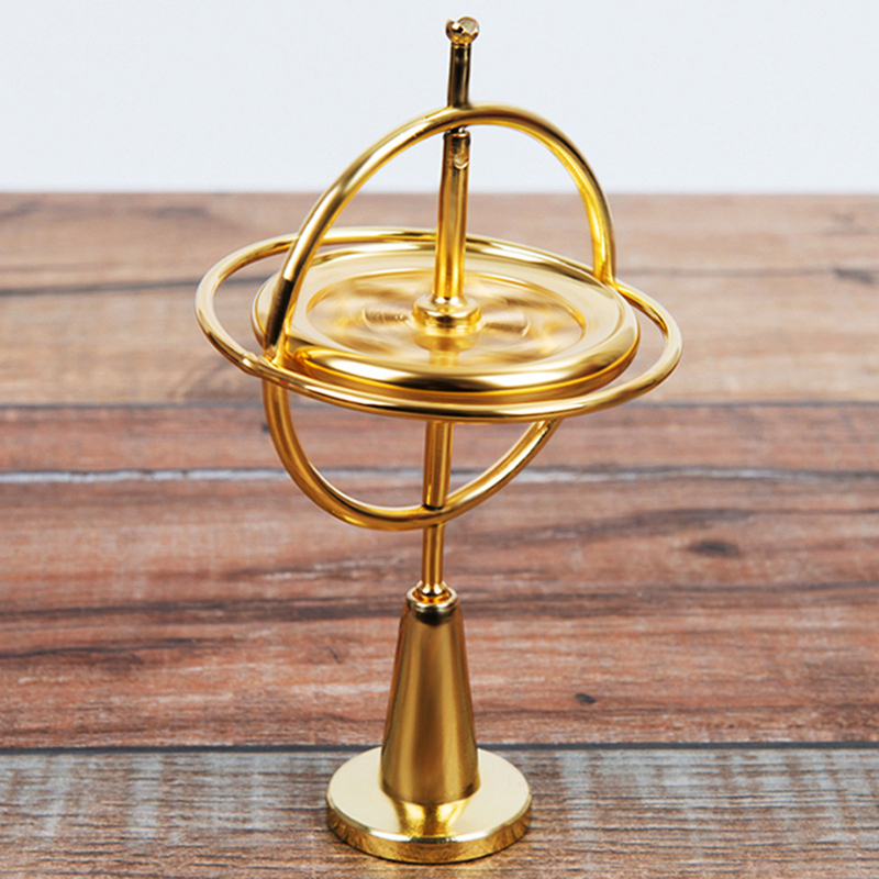 New.Self-balancing Gyroscope A - Kids Education Toys 评论和价格
