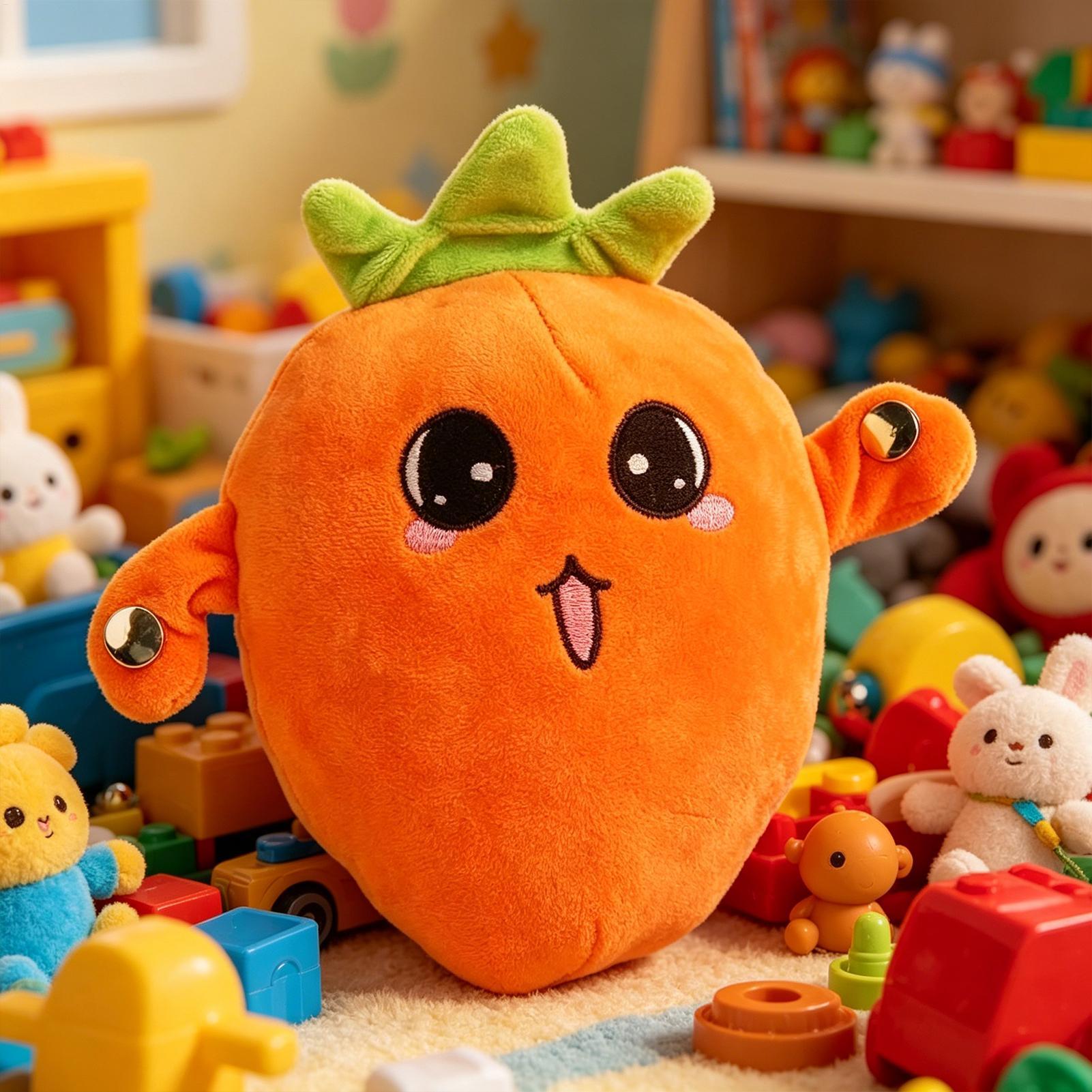 Interactive Plush Toys with So - Kids Education Learn Tv 评论和价格