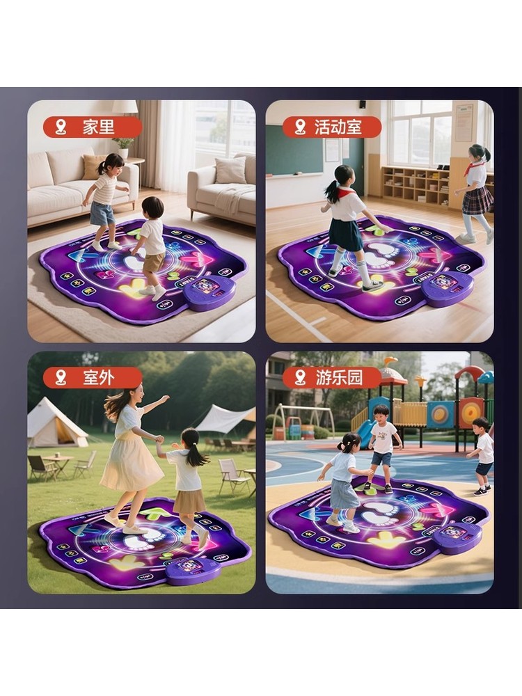 Bluetooth Double Player PK Mus - Kid Educational 评论和价格