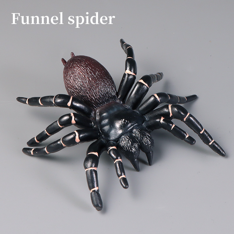 Educational Insect Spider Toys - Kids Education Learn Tv 评论和价格