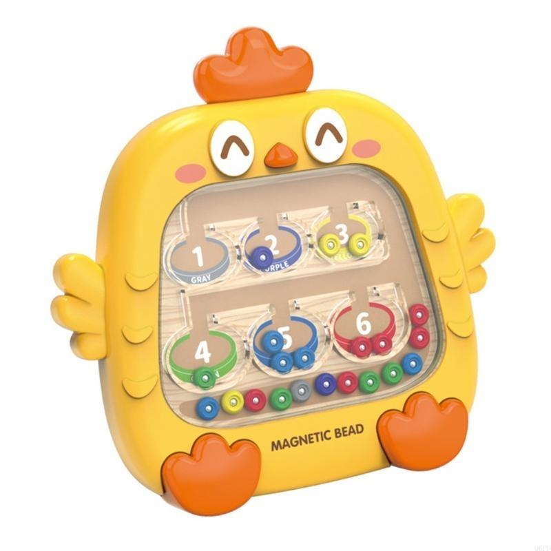 Draw Board With Color Matching - Kids Education Design 评论和价格