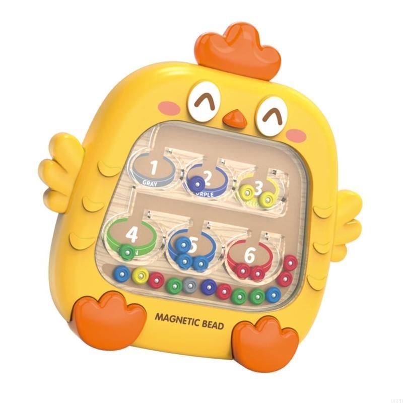 Draw Board With Color Matching - Kids Education Design 评论和价格