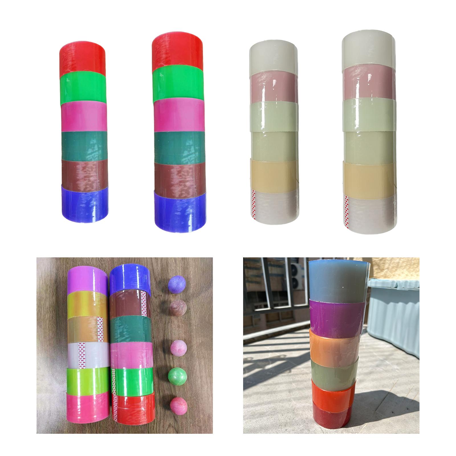 Sensory Sticky Tape Crafts for - Kids Education Shows 评论和价格