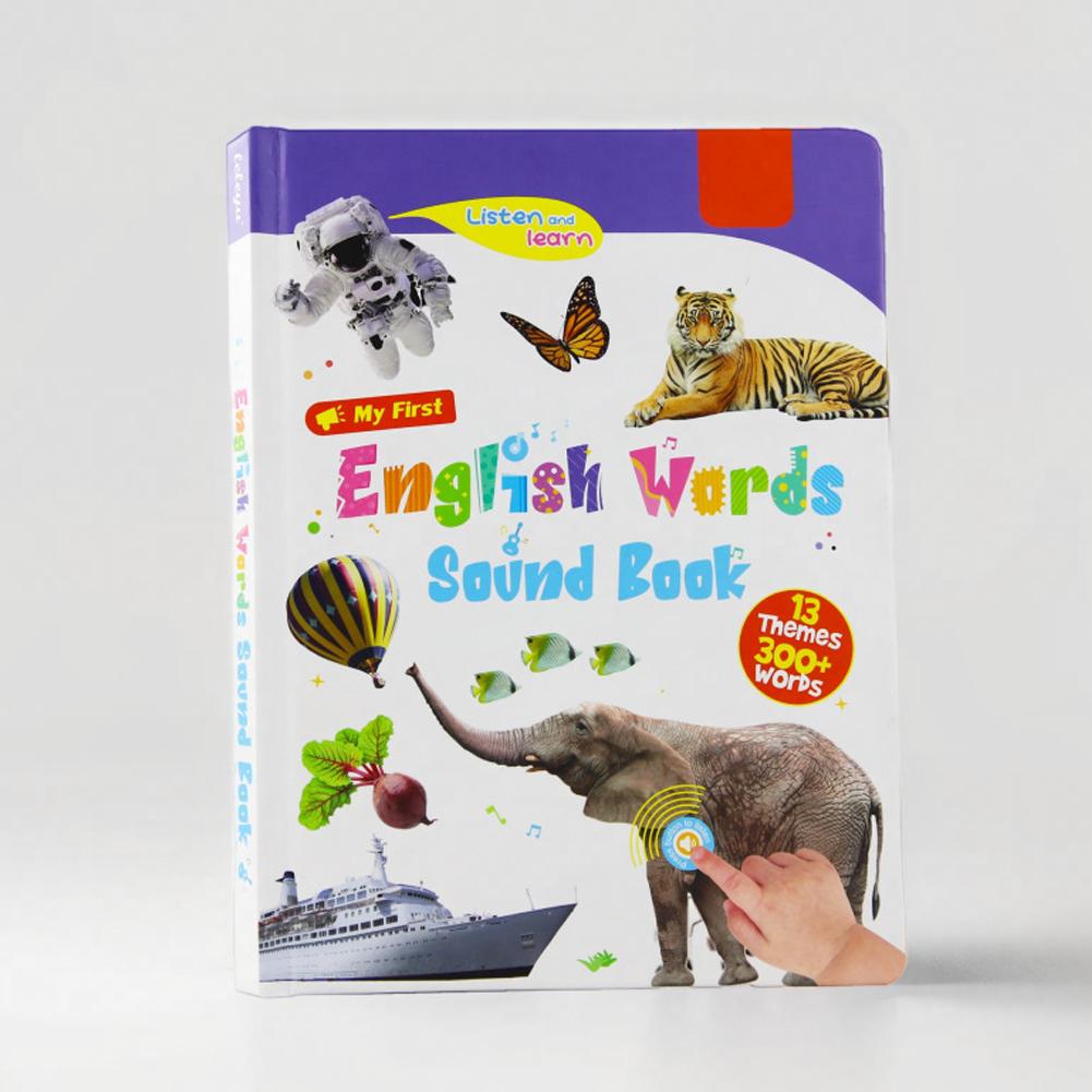 English Audio Reading Book Nat - Kids Early Education 评论和价格
