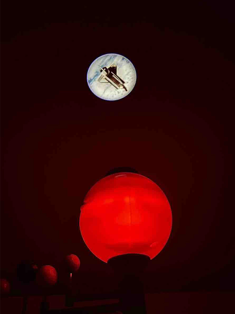 Solar System Projector Kids To - Kids Education System 评论和价格