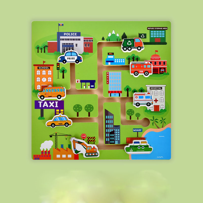 Creative Kids Wooden Digital T - Kids Education Store 评论和价格