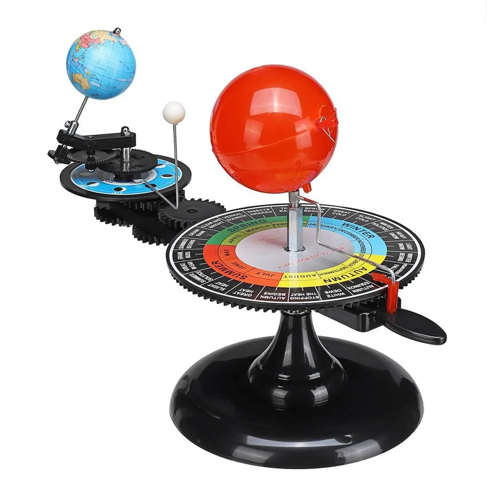 Solar System Model DIY Globe E - Kids Education System 评论和价格