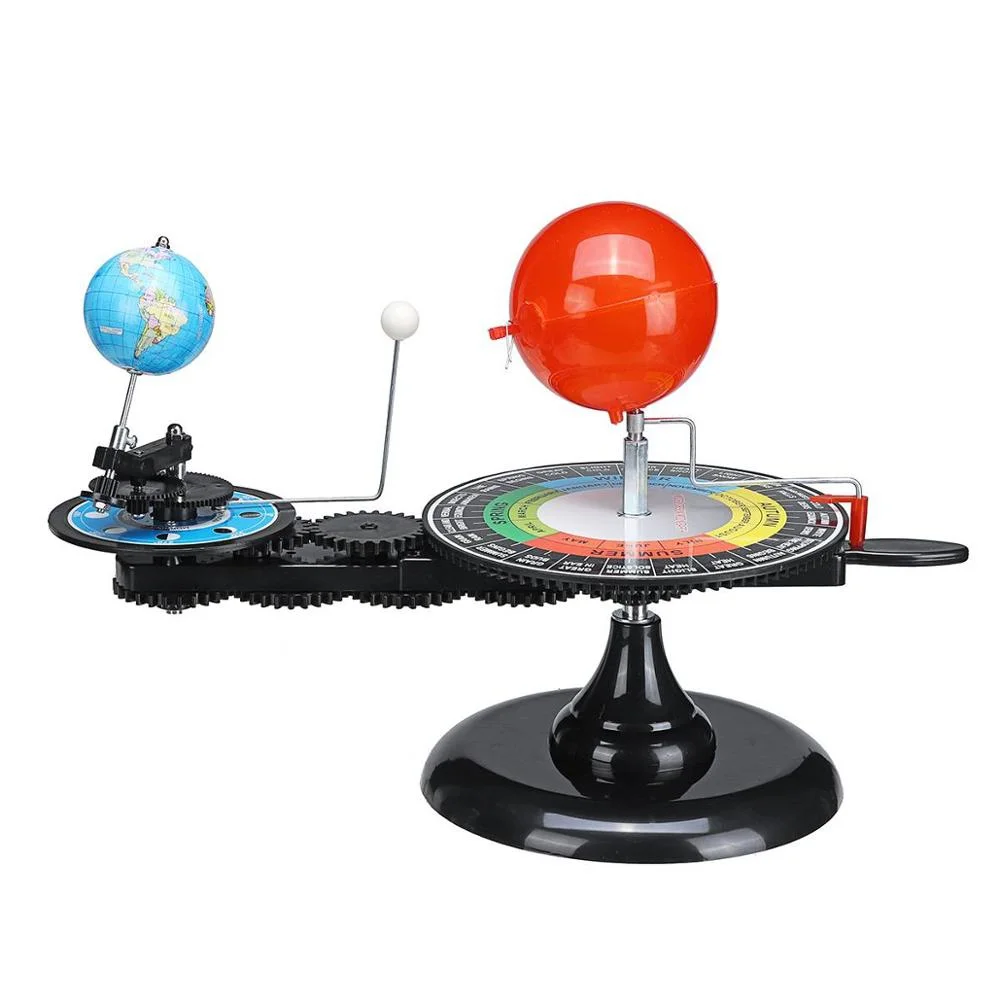 Solar System Model DIY Globe E - Kids Education System 评论和价格