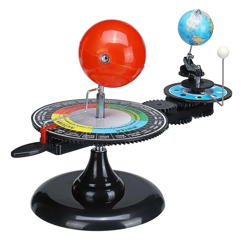 Solar System Model DIY Globe E - Kids Education System 评论和价格