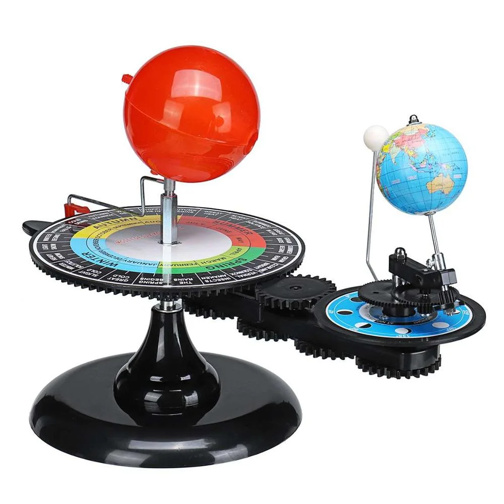 Solar System Model DIY Globe E - Kids Education System 评论和价格